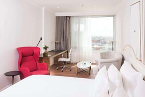 NH Collection Madrid Eurobuilding