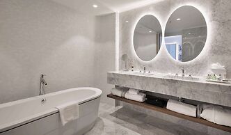 NH Collection Madrid Eurobuilding