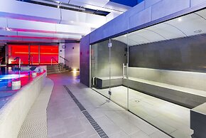 NH Collection Madrid Eurobuilding
