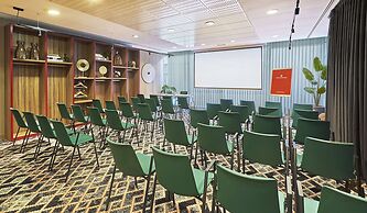 NH Collection Madrid Eurobuilding