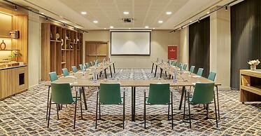 NH Collection Madrid Eurobuilding