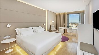 NH Collection Madrid Eurobuilding