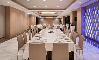 NH Collection Madrid Eurobuilding