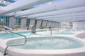 NH Collection Madrid Eurobuilding