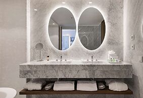 NH Collection Madrid Eurobuilding