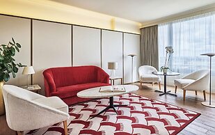 NH Collection Madrid Eurobuilding