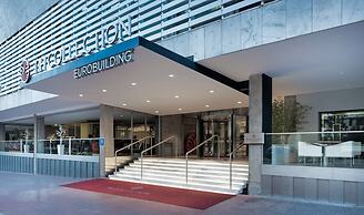 NH Collection Madrid Eurobuilding