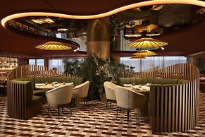 NH Collection Madrid Eurobuilding
