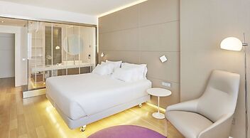 NH Collection Madrid Eurobuilding
