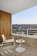 NH Collection Madrid Eurobuilding