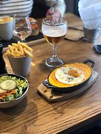 ibis Saint Omer Centre