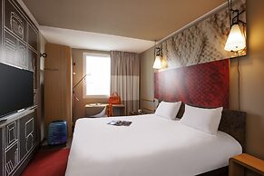 ibis Saint Omer Centre