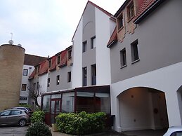ibis Saint Omer Centre