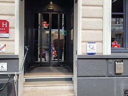 ibis Saint Omer Centre
