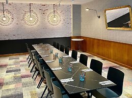 ibis Saint Omer Centre