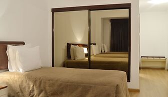 Hotel Excelsior