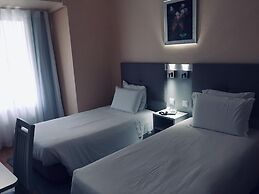 Hotel Excelsior