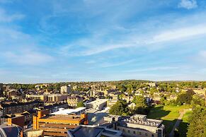 Crowne Plaza Harrogate by IHG