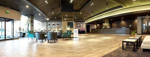 Crowne Plaza Harrogate by IHG