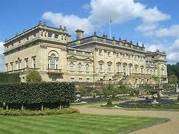 Crowne Plaza Harrogate by IHG