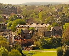 Crowne Plaza Harrogate by IHG