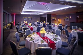 Crowne Plaza Harrogate by IHG
