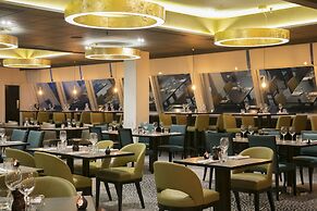 Crowne Plaza Harrogate by IHG