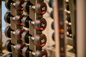 Crowne Plaza Harrogate by IHG