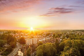 Crowne Plaza Harrogate by IHG