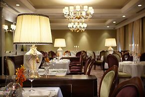 Hotel Baltschug Kempinski Moscow