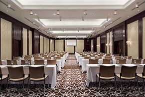 Hotel Baltschug Kempinski Moscow