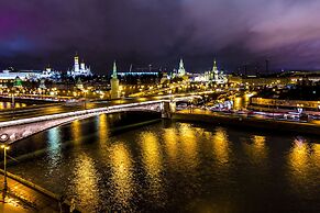 Hotel Baltschug Kempinski Moscow