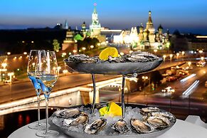 Hotel Baltschug Kempinski Moscow