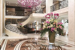 Hotel Baltschug Kempinski Moscow