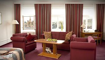 Hotel Baltschug Kempinski Moscow