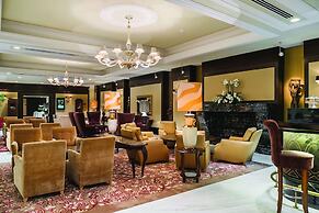 Hotel Baltschug Kempinski Moscow