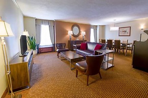 Doubletree by Hilton Philadelphia Airport