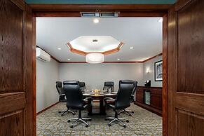 Doubletree by Hilton Philadelphia Airport