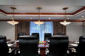 Doubletree by Hilton Philadelphia Airport