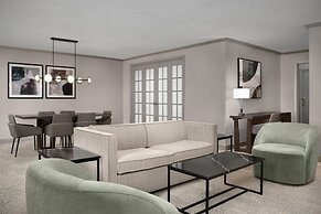 Doubletree by Hilton Philadelphia Airport