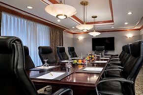 Doubletree by Hilton Philadelphia Airport