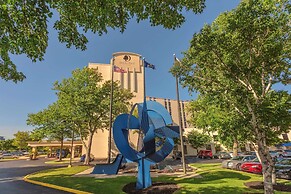 Doubletree by Hilton Philadelphia Airport