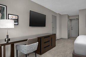 Doubletree by Hilton Philadelphia Airport