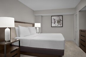 Doubletree by Hilton Philadelphia Airport