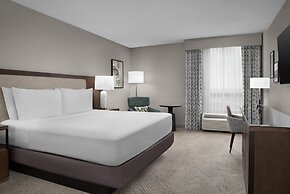 Doubletree by Hilton Philadelphia Airport