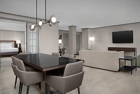 Doubletree by Hilton Philadelphia Airport