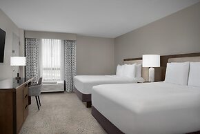 Doubletree by Hilton Philadelphia Airport