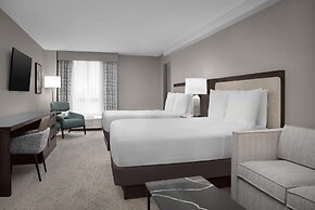 Doubletree by Hilton Philadelphia Airport
