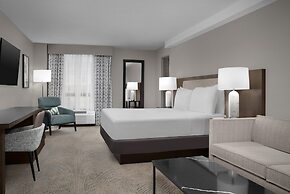 Doubletree by Hilton Philadelphia Airport