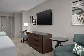 Doubletree by Hilton Philadelphia Airport